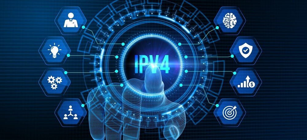 Co je to IP, IPv4 a IPv6? Důležitosti vlastní IP a nastavení IPv4